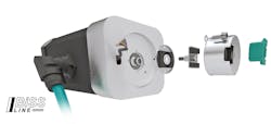 POSITAL’s cost-efficient kit encoders POSITAL’s cost-efficient kit encoders