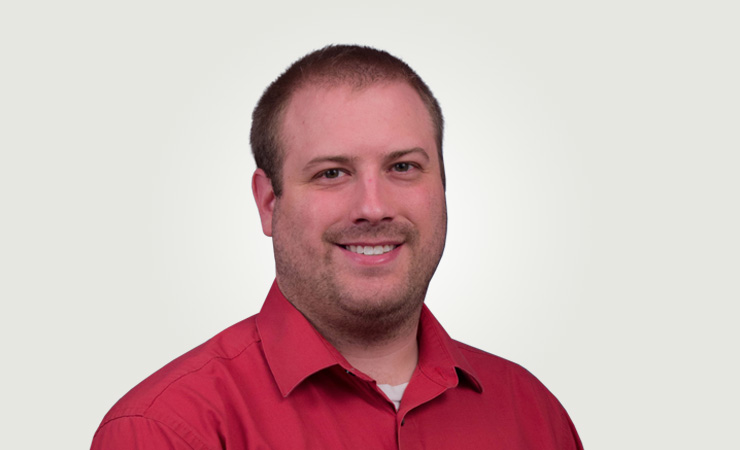 Brandon Bohle, Interstates Control Systems