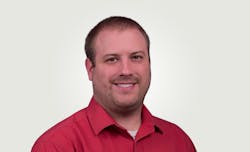 Brandon Bohle, Interstates Control Systems Brandon Bohle, Interstates Control Systems