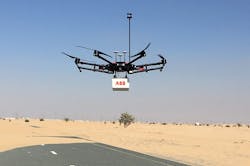 ABB Ability mobile gas leak detection ABB Ability mobile gas leak detection