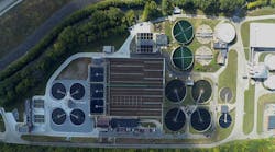 In addition to implementing a new DCS platform from Rockwell Automation, the City of Lima&rsquo;s wastewater treatment plant rebuilt physical components, such as the headworks system that diverts water at the beginning of the sanitation process.