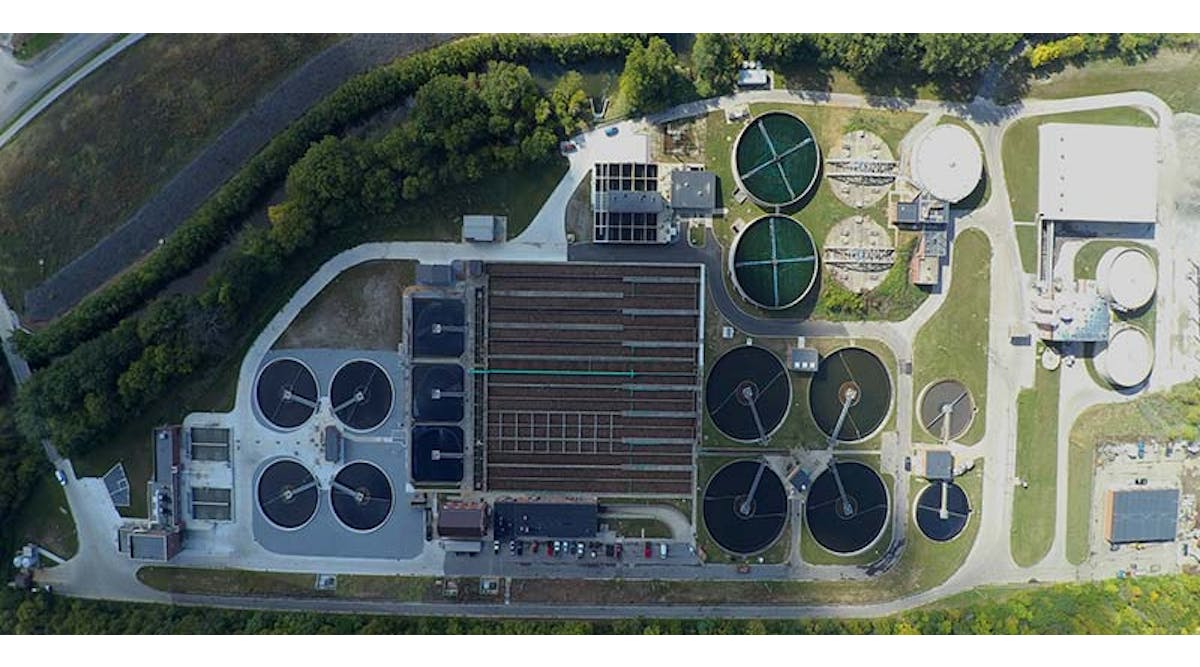 In addition to implementing a new DCS platform from Rockwell Automation, the City of Lima&rsquo;s wastewater treatment plant rebuilt physical components, such as the headworks system that diverts water at the beginning of the sanitation process.