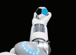 Combining Pneumatics with Artificial Intelligence Combining Pneumatics with Artificial Intelligence