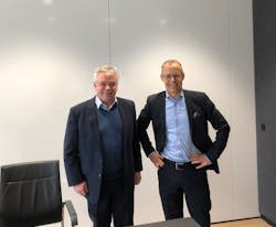 HMS Networks AB (publ) acquires majority of German company WEBfactory GmbH HMS Networks AB (publ) acquires majority of German company WEBfactory GmbH