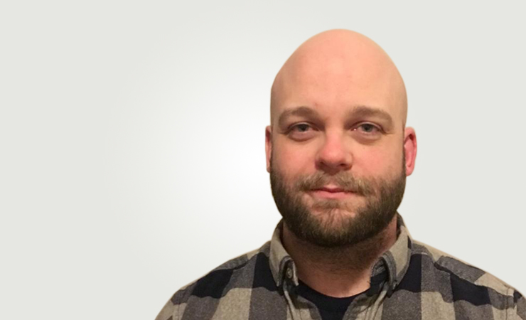 Eric Reisz, Panacea Technologies