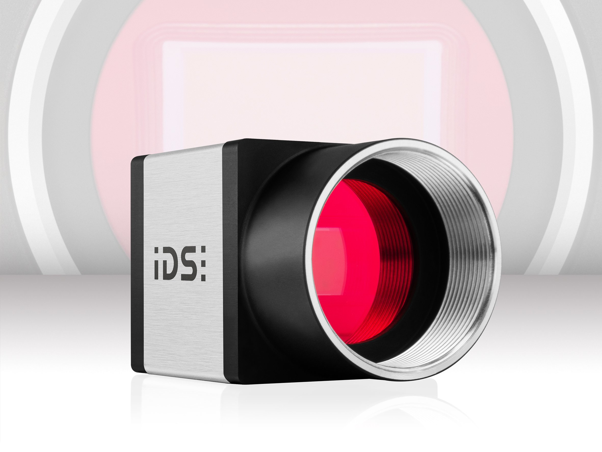 IDS Imaging Development Systems GmbH