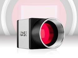 IDS Imaging Development Systems GmbH IDS Imaging Development Systems GmbH