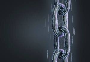 Blockchain and the Making of Machine-as-a-Service