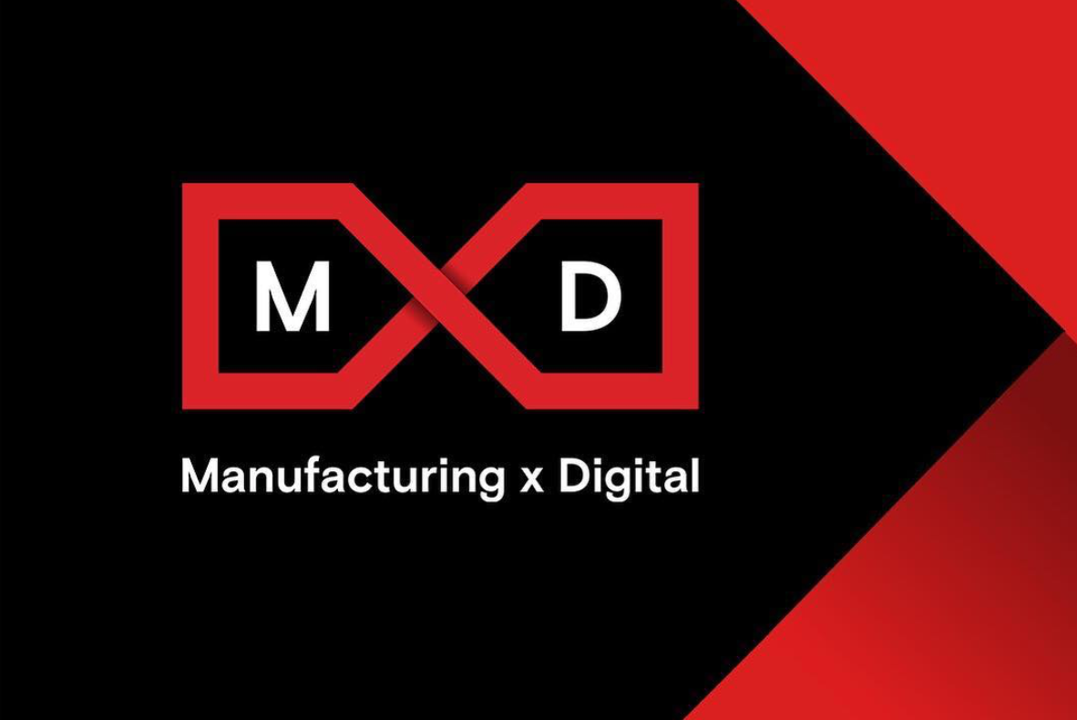 DMDII Becomes MxD