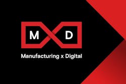 DMDII Becomes MxD DMDII Becomes MxD