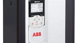 DC Variable Speed Drives from ABB Provide Improved Control