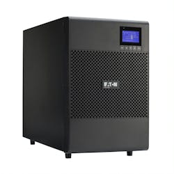 UPS from Eaton provides Efficient and Reliable Power