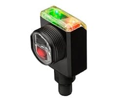The Allen-Bradley 42AF RightSight M30 photoelectric sensor offers long-distance detection and strong environmental tolerance. The Allen-Bradley 42AF RightSight M30 photoelectric sensor offers long-distance detection and strong environmental tolerance.