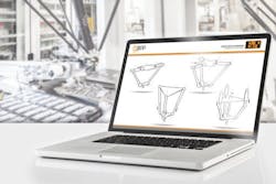 Hand-in-hand with tripods Hand-in-hand with tripods