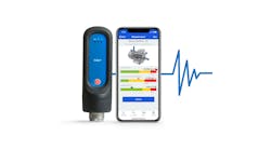 Sensor Plus App from SKF for Easy Machine Monitoring