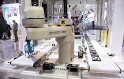 Pick & Place Pick & Place