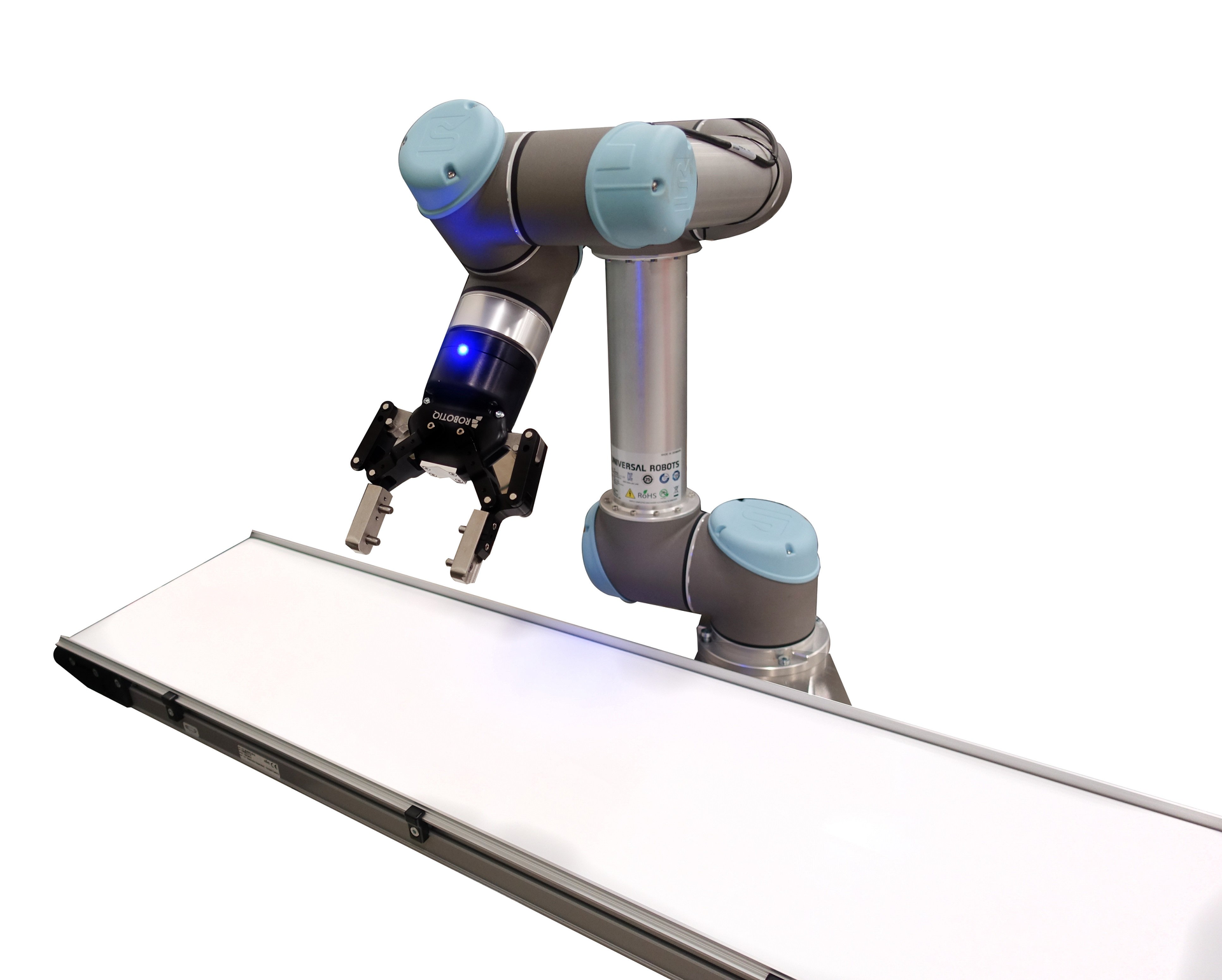 Dorner 2200 Series Conveyors