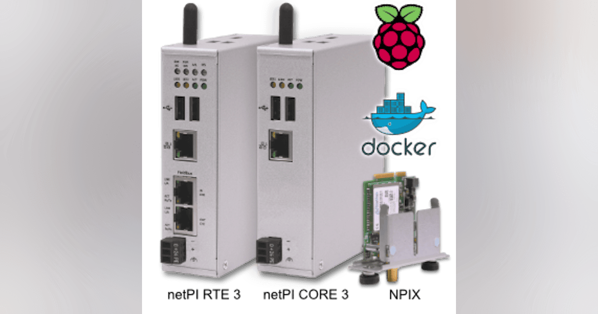 Is Raspberry Pi Ready for Industry? | Automation World
