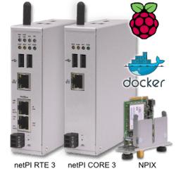 No longer targeted solely for education and experimentation, the Raspberry Pi platform is increasingly being promoted for direct industrial use.