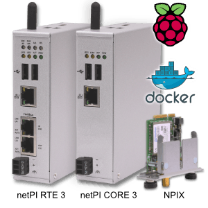 No longer targeted solely for education and experimentation, the Raspberry Pi platform is increasingly being promoted for direct industrial use.