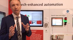 Automation via Speech Recognition Automation via Speech Recognition