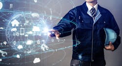 P&G Puts Manufacturing Data in the Cloud P&G Puts Manufacturing Data in the Cloud