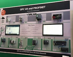 Profinet Safety, Security, and TSN Announcements Profinet Safety, Security, and TSN Announcements