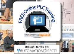 Free Online PLC Training