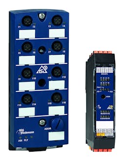ASi-5 digital modules