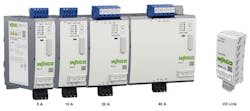 Wago Releases New Line of High-Efficiency Power Supplies Wago Releases New Line of High-Efficiency Power Supplies