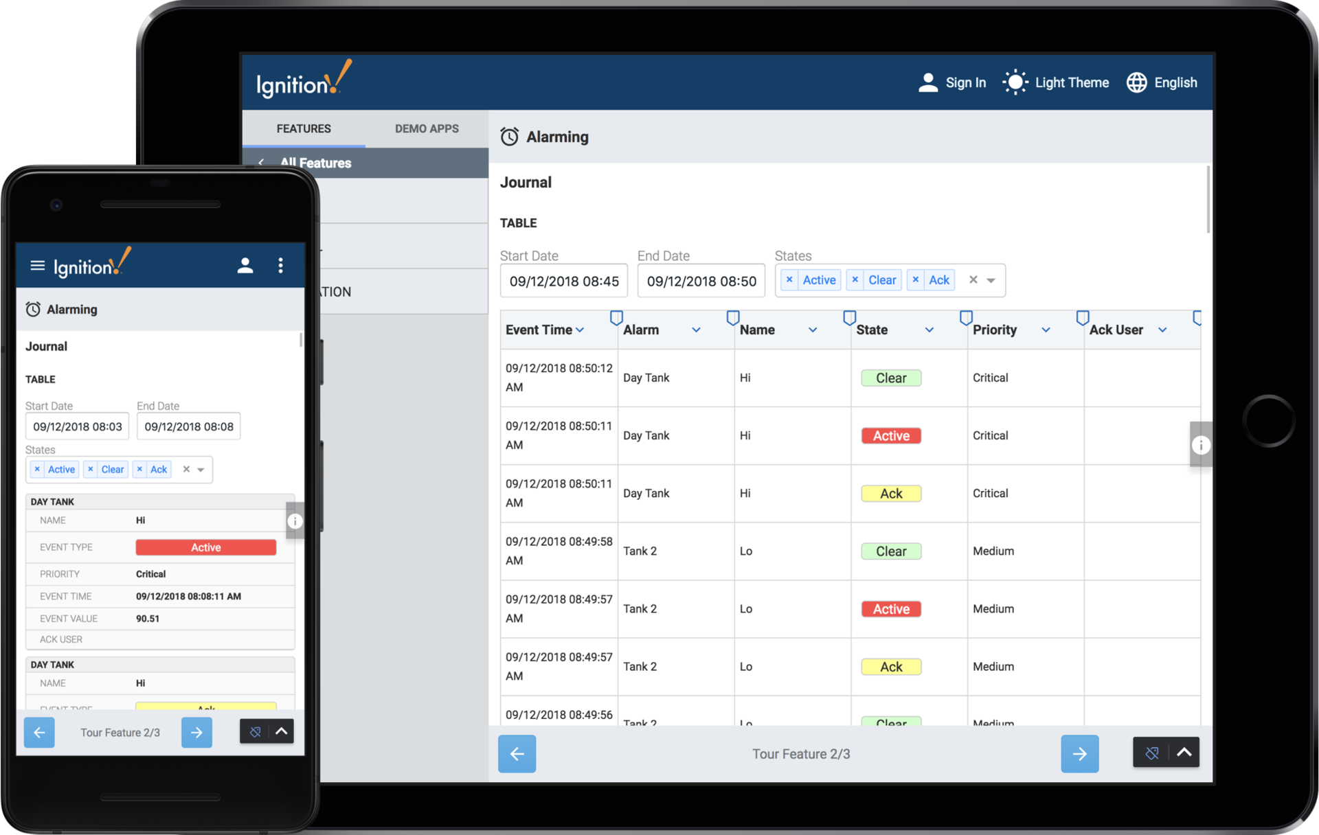 Inductive Automation Rolls out Ignition 8