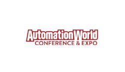 Automation World Conference & Expo Automation World Conference & Expo
