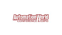 Automation World Conference & Expo Automation World Conference & Expo