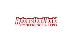 Automation World Conference &amp; Expo