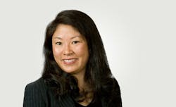 Shaunna Balady, MESA International Shaunna Balady, MESA International