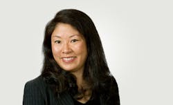 Shaunna Balady, MESA International Shaunna Balady, MESA International