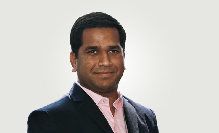 Mehul Shah, LNS Research