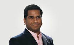 Mehul Shah, LNS Research Mehul Shah, LNS Research