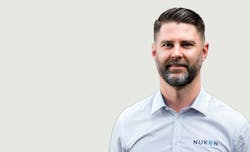 Kim Fiddaman, Nukon Kim Fiddaman, Nukon