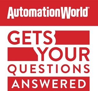 The &ldquo;Automation World Gets Your Questions Answered&rdquo; podcast series features interviews with leading subject matter experts answering an array of readers&rsquo; questions about industrial automation technologies.