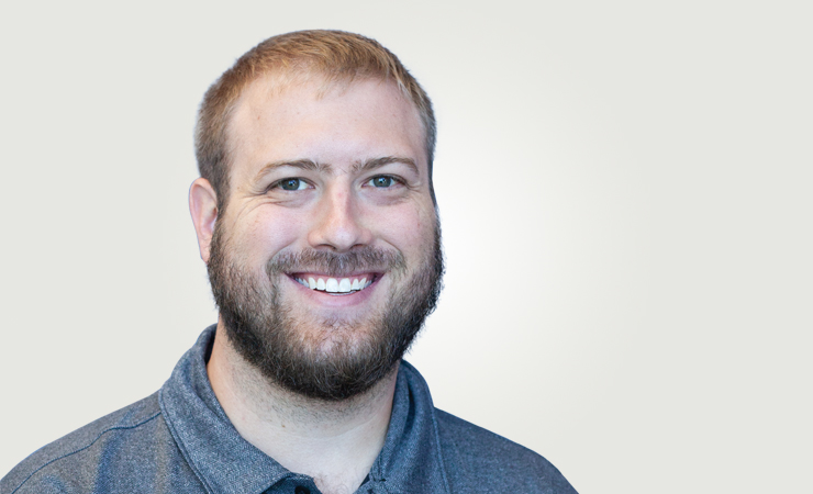 Brandon Bohle, Interstates Control Systems