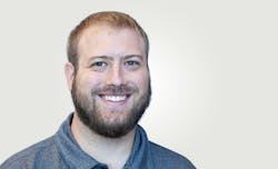 Brandon Bohle, Interstates Control Systems Brandon Bohle, Interstates Control Systems