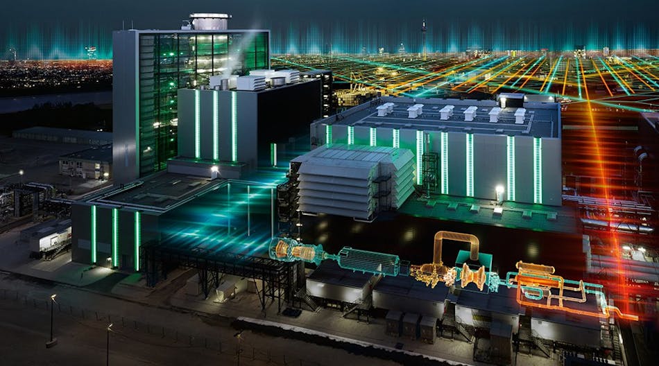 Siemens and T&Uuml;V S&Uuml;D Create Blueprint for Energy Cybersecurity