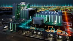 Siemens and TÜV SÜD Create Blueprint for Energy Cybersecurity Siemens and TÜV SÜD Create Blueprint for Energy Cybersecurity