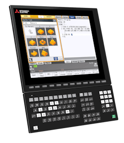 Mitsubishi Electric Automation Introduces Interactive Cycle Insertion Screens Compatible with Renishaw GoProbe Macros on M8 Seri Mitsubishi Electric Automation Introduces Interactive Cycle Insertion Screens Compatible with Renishaw GoProbe Macros on M8 Seri