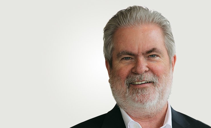 Pat Reynolds打包世界