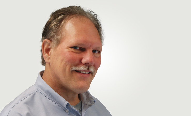 Gary Walker, Avanceon