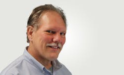 Gary Walker, Avanceon Gary Walker, Avanceon