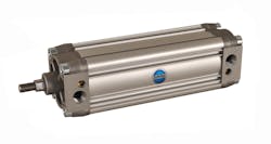 PA Series Actuator PA Series Actuator