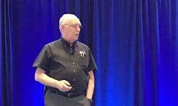 Bill Taylor, BWI Group Bill Taylor, BWI Group